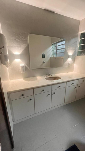 Bathroom 3, Pousada Consulado, Ponta Grossa