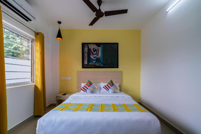 Others 5, Flamingo Suites, Ernakulam