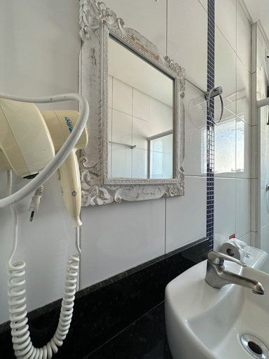 Bathroom 3, Pousada Brisa do Mar, Bombinhas