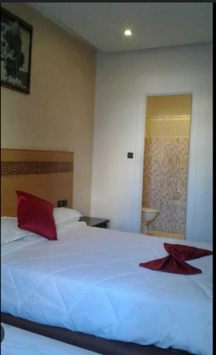 Others 4, Hotel Astoria Tanger, Tanger-Assilah