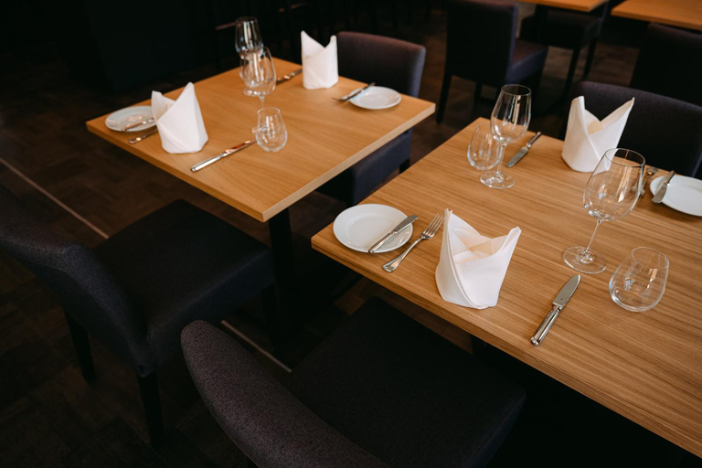 Food & Drinks 5, Hotel Restaurant Krone, Schwäbisch Hall
