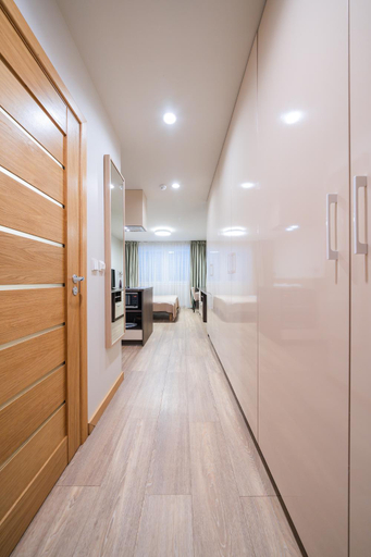 Others 4, Gyneju Self Check-in Apartments, Vilniaus