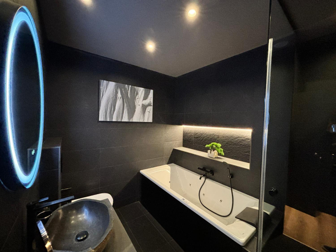 Others 4, Luxury Ski Chalet Andorra