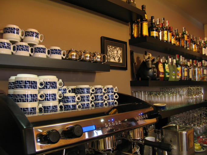 Food & Drinks, Hotel Rolle, Lugo