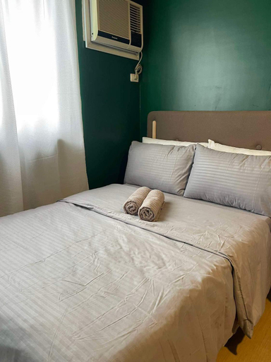 Bedroom 3, Avida towers Davao city by darpm, Davao City
