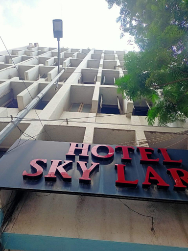 Exterior & Views, Hotel Skylark, Nagpur