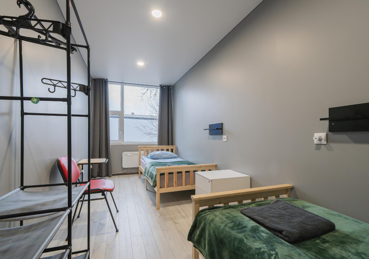 Bedroom 2, Lollo Motel Graiciuno - Lollo Luxury, Vilniaus