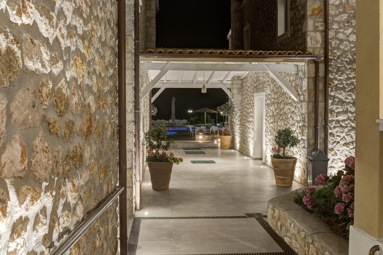 Others 4, Anemolia Parga Suites, Epirus