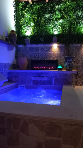 Sport & Beauty 2, Masseria Petra, Lecce