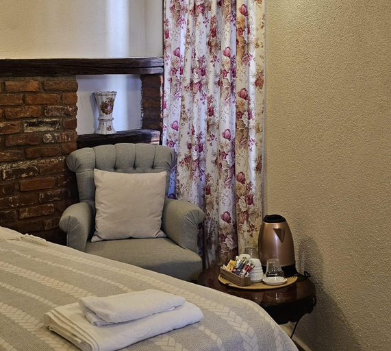 Others 5, Origin Suites Urla, Urla