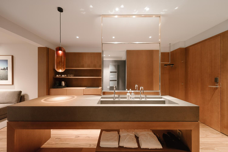 Others 5, BoHo Hotel Budapest - Small Luxury Hotels, Budapesti