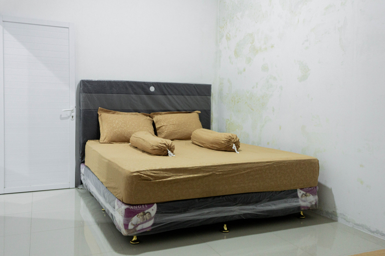 Bedroom 3, Villa Cipanas Indah, Cianjur