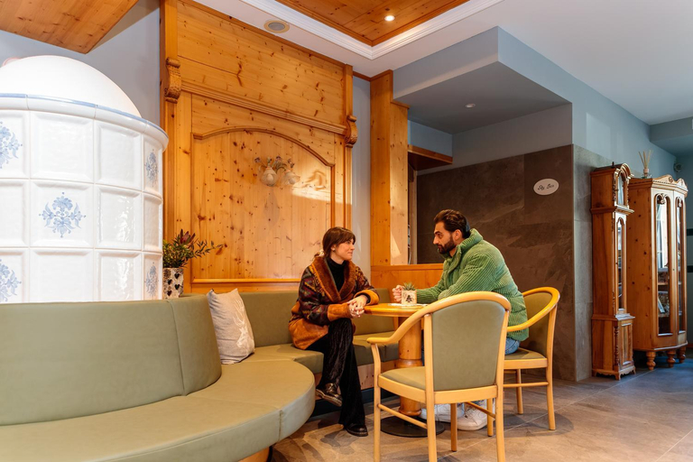 Public Area 2, Albergo Dimaro Wellness Hotel, Trento