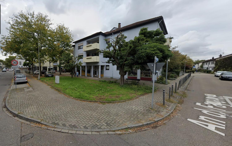 Others 5, Studio Fayence - EMMA, Netflix, WiFi, Karlsruhe