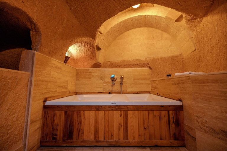 Bedroom 2, Misty Cave Hotel, Ürgüp