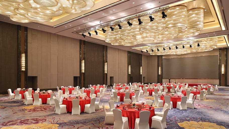 Others 4, Wanda Realm Fuyang, Fuyang