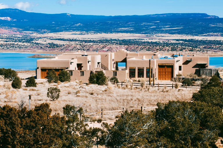 Exterior & Views, The Grand Hacienda Inn with Breakfast, Rio Arriba