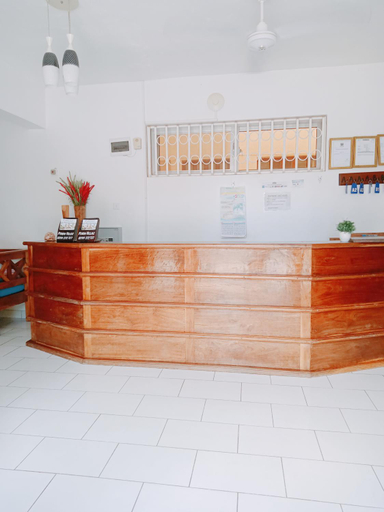 Public Area 3, Pendo Villas Diani, Msambweni