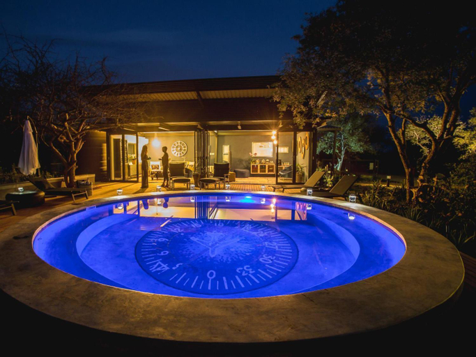 Sport & Beauty 2, Aerotel, Mopani