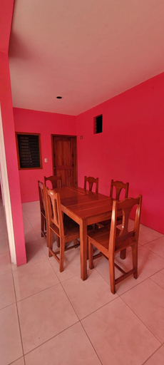 Others 5, Hotel Calakmul, Champotón