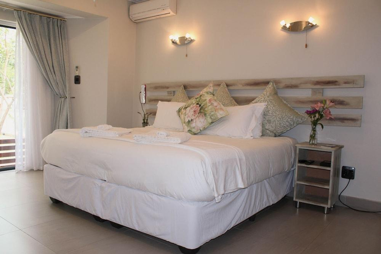 Bedroom 2, Vineyard on the Hill, Ehlanzeni