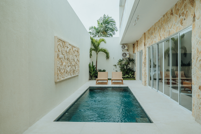 Sport & Beauty 2, Villa of Dreams Canggu Bali, Badung