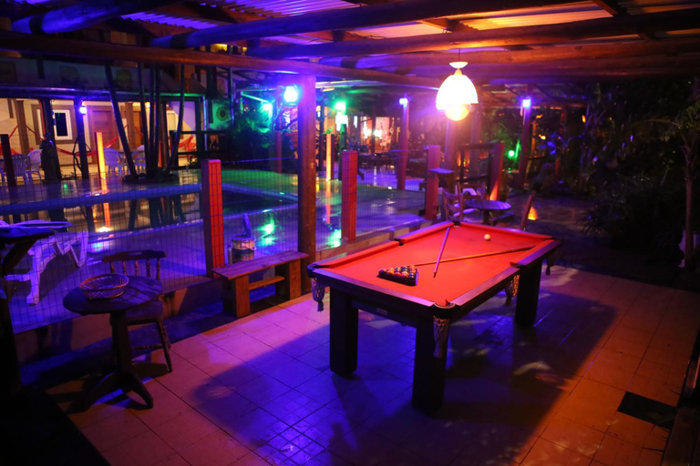 Food & Drinks 5, Hotel Ferrugem Eco Village, Garopaba