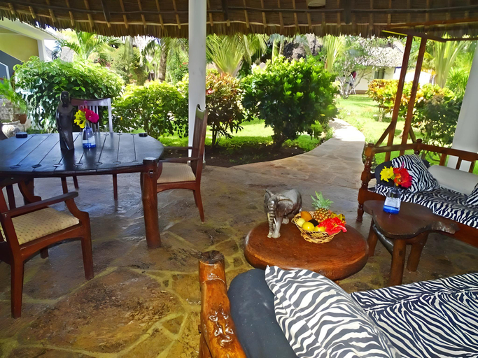Others 5, DIANI PARADISE VILLAS, Msambweni