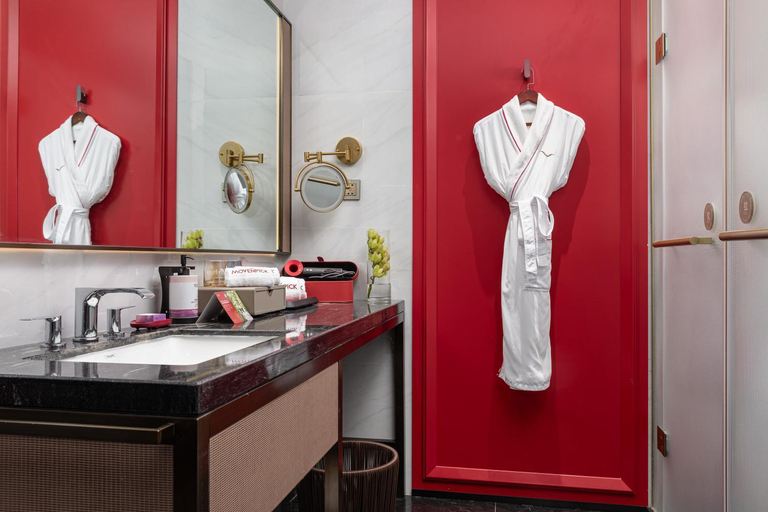 Others 4, Movenpick by Accor Qingdao Sunmei, Qingdao