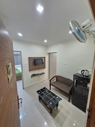 Others 5, Muziris Manor Residency, Ernakulam