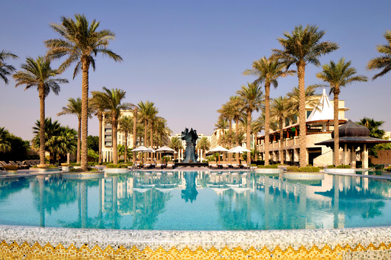 Sport & Beauty 2, Jumeirah Messilah Beach Kuwait