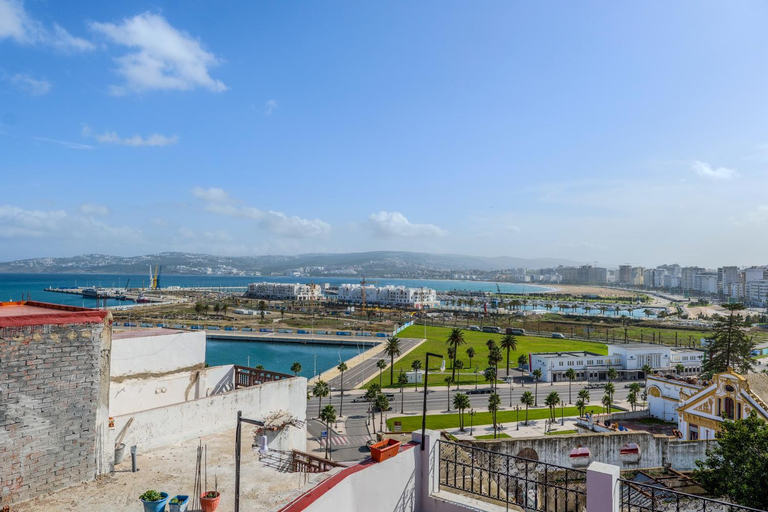 Others 4, Yakout hostel, Tanger-Assilah