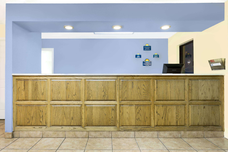 Public Area 2, Days Inn by Wyndham Kingman West, Mohave
