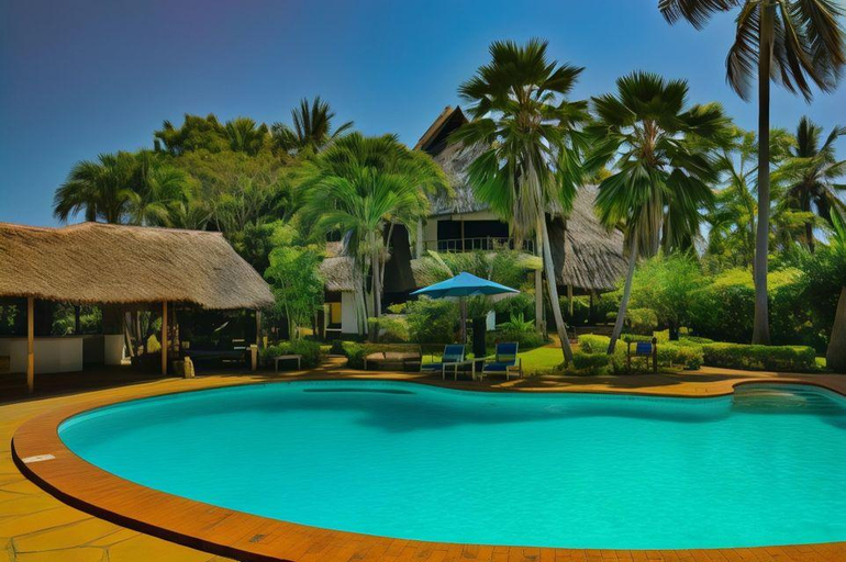 Sport & Beauty 2, Upani in Diani, Msambweni