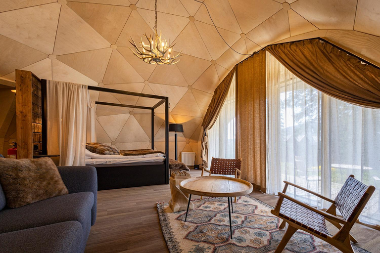 Others 5, Skistar Lodge Lindvallen, Malung