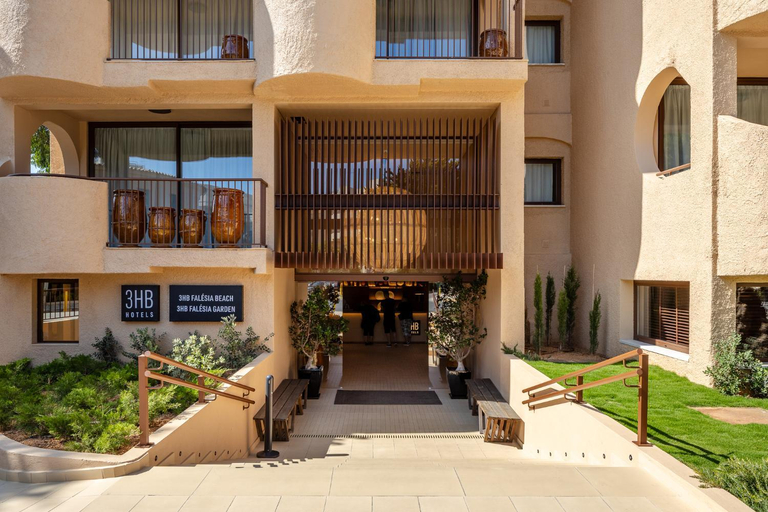 Exterior & Views, 3HB Falésia Beach, Albufeira