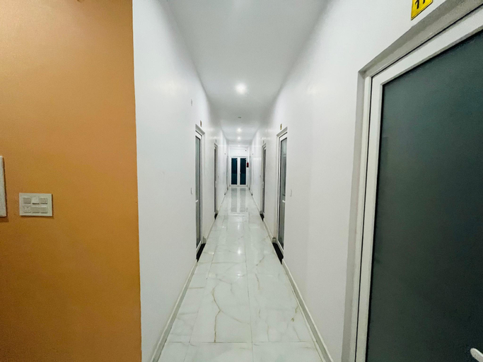 Others 3, Hotel drip inn, Lucknow