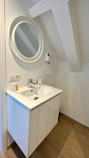 Bathroom 3, MAISON de VACANCES Bouillon 30 personnes, Luxembourg