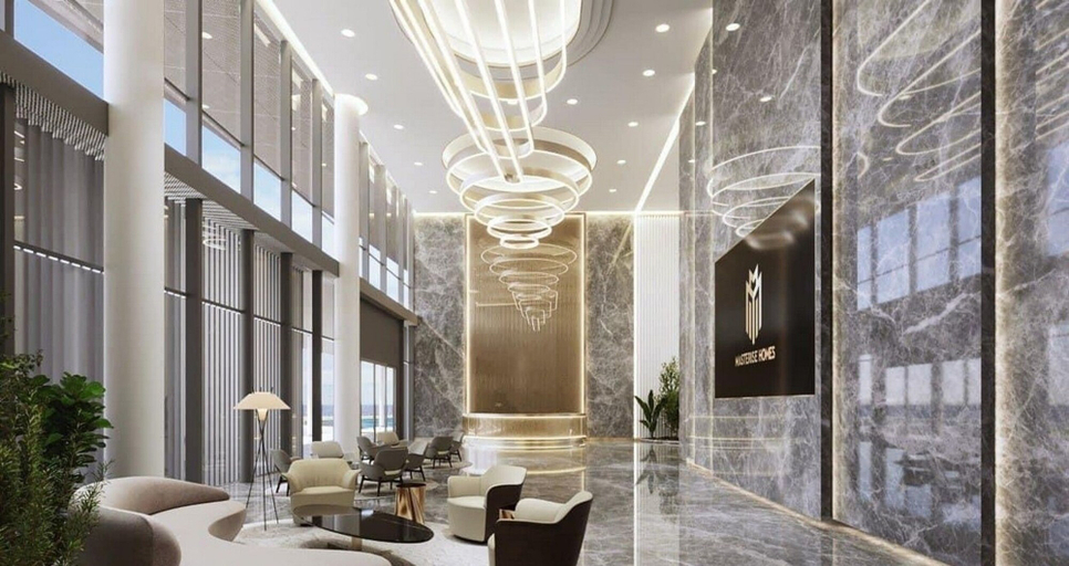 Others 1, Luxstay The Masteri Thao Dien Residence, District 2