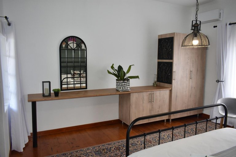 Bedroom 3, The Royal Steytlerville, Cacadu