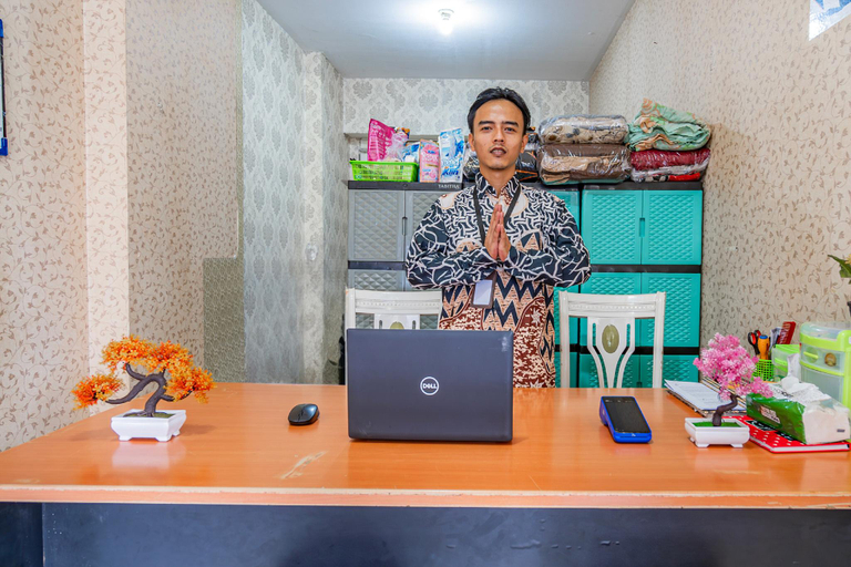 Others 4, Capital O 93845 Apartemen Gateway Cicadas By M2 Property, Bandung