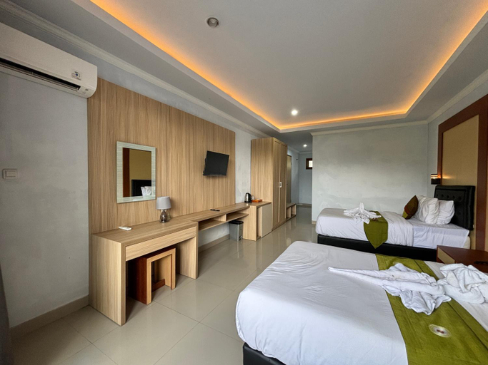 Others 4, Giri Kusuma Hotel, Gianyar