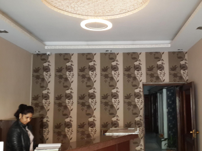 Others 5, Hotel Executive, Lucknow