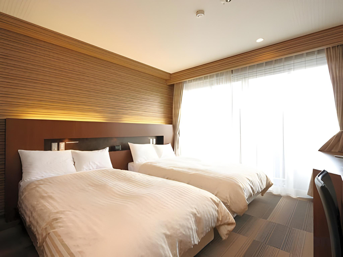 Bedroom 3, Akariya, Shirahama