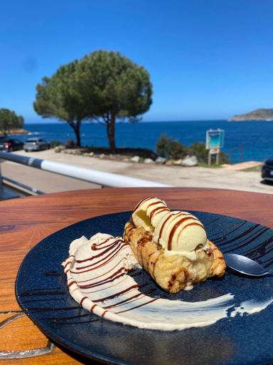 Food & Drinks 5, Hotel Restaurant Le Filosorma, Haute-Corse