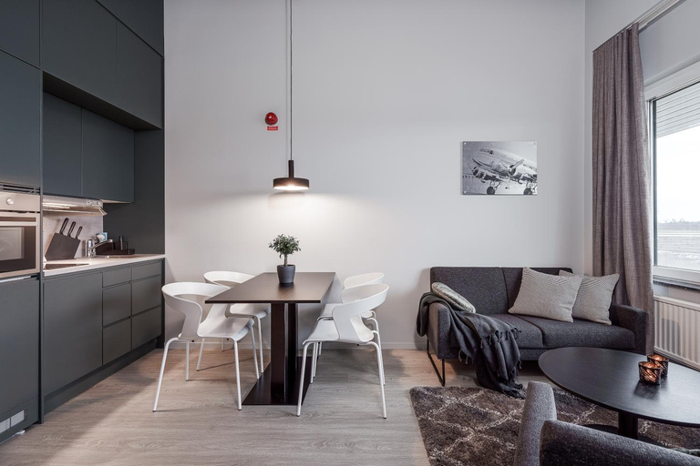 Others 5, Forenom Hotels & Apartments Arlanda, Sigtuna