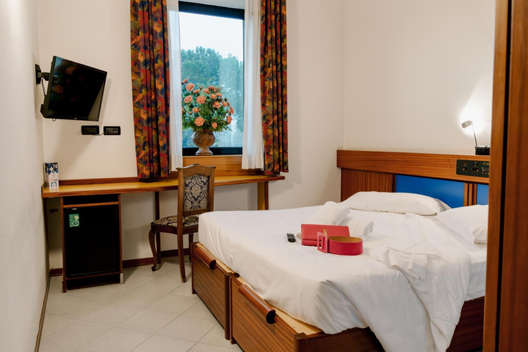 Bedroom, Hotel Il Maglio, Bologna