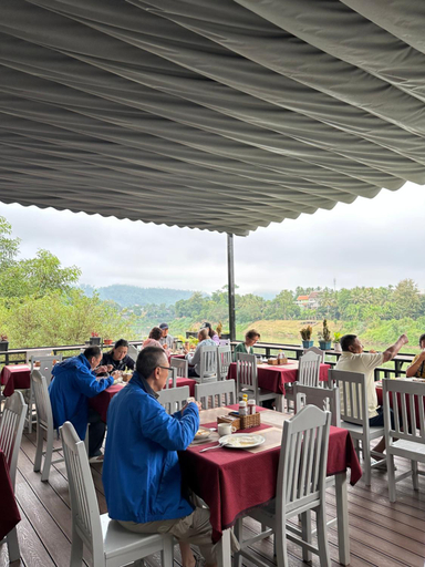 Food & Drinks 5, Merry Riverside Hotel, Luang Prabang
