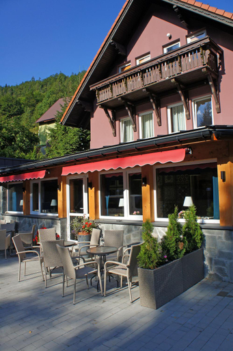 Exterior view 5, Apartamenty Gronik, Cieszyn