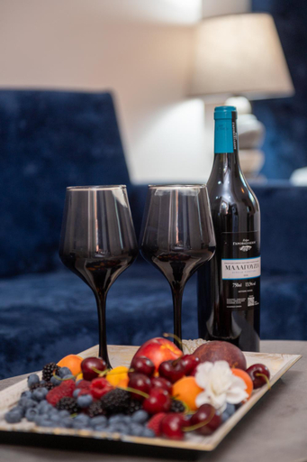 Food & Drinks 4, Valery Apartments, Central Macedonia